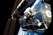 La Agencia Espacial Europea se renovará con ocho jóvenes astronautas